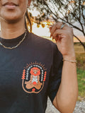 CHOOSE PEACE TODAY (OVERSIZE, CLASSIC FIT, AND SLEEVELESS)